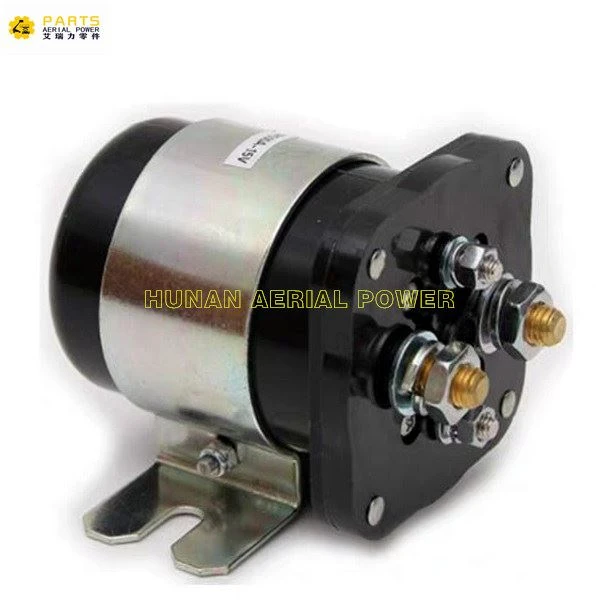 Skyjack šķērveida pacelšanas daļas SJ-58154