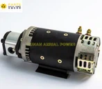 Dženijas barošanas bloks