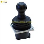 Genie Vienas ass kursorsviru kontrolieris 101175GT