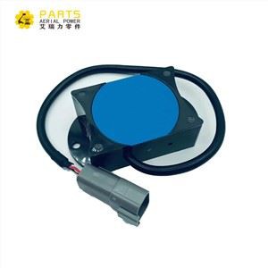 Dingli slīpuma sensors DL-00000694