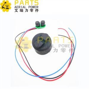 GENIE REMONTA KOMPLEKTS