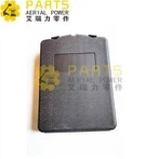 Manuālās turētāja kārba