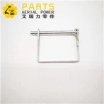 Dingli ievietotā tapa