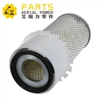 Dženijas gaisa filtrs