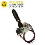 JLG paceļamā kursorsvira JLG 1001118419