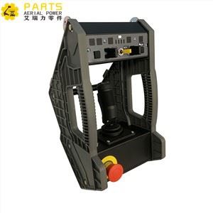 Jlg šķērveida pacēlāja vadības kaste 0272778