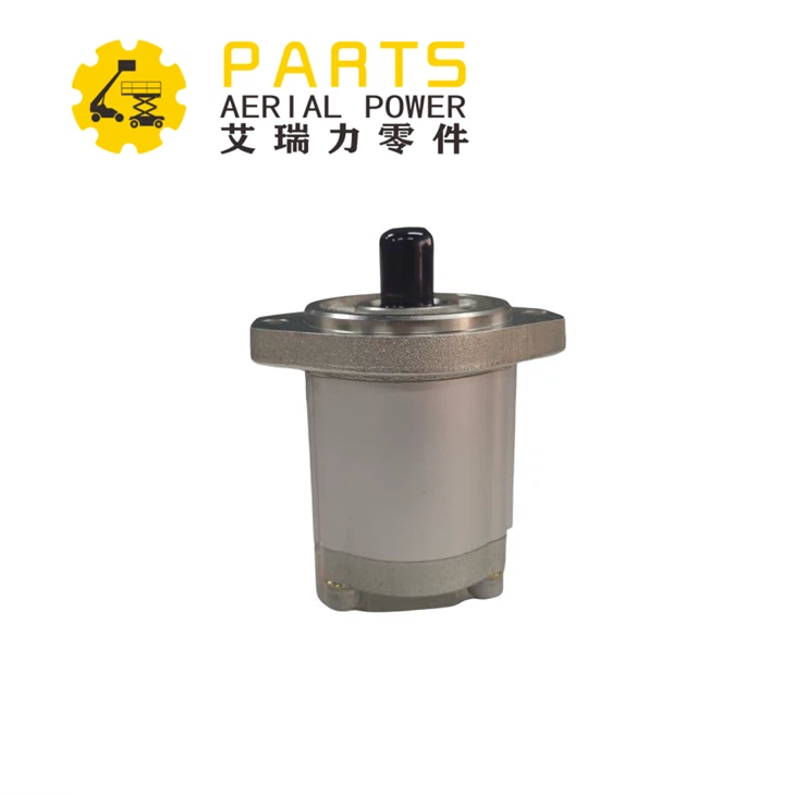 GN-PUMP, GEAR 16CC 1295260GT