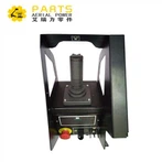 1001236880 Vadības bloks