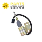 24 V izslēgšanas solenoīds 3991168 SA-4941-24