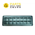 2760105 Korpuss, displeja apgaismojums