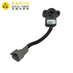 Leņķa sensors JLG 4360500