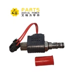 MONTĀŽA, SOLENOĪDA VĀRSTS 7024855 JLG