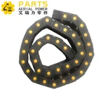 Genie 35 Link montāžas kabeļa trase 50452GT