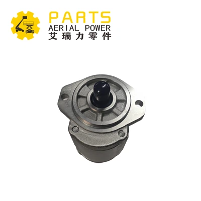 GN-PUMP, GEAR 16CC 1295260GT