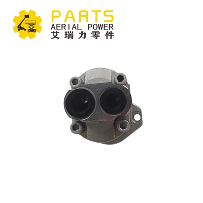 GN-PUMP, GEAR 16CC 1295260GT