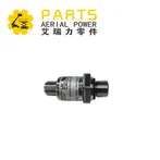 Haulotte pārslodzes sensors