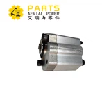 Hidrauliskais sūknis Zobratu sūknis 70005233