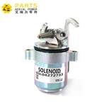 Solenoīds 0427 2733