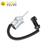 Solenoīds 6691498 1503ES-12A5UC4S 1G925-60011