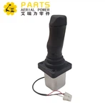 XCMG Boom Lift pacelšanas stūres kursorsvira 803754294