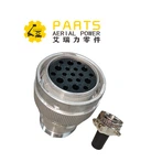 4460865 Savienotājs, Sieviešu 19 Poz