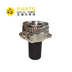 JLG savienotājs, kabeļa skavas komplekts 4460473