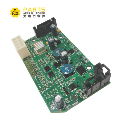 Mantall Scissor Lift Circuit Board type B