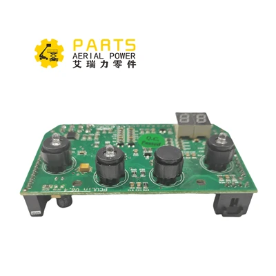 Mantall Scissor Lift Circuit Board type B