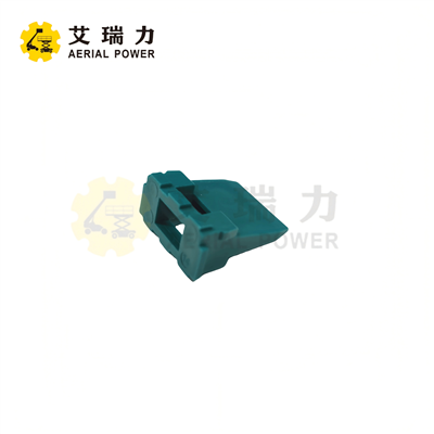 AW6P 6-Way Wedgelock Receptacle. factory