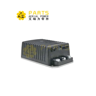 DL 00000693 Electric Motor Controller Used for Dingli electric driving scissor lift, JCPT0708DCS,...