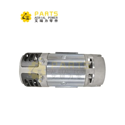 Electric Motor 123477 for Skyjack