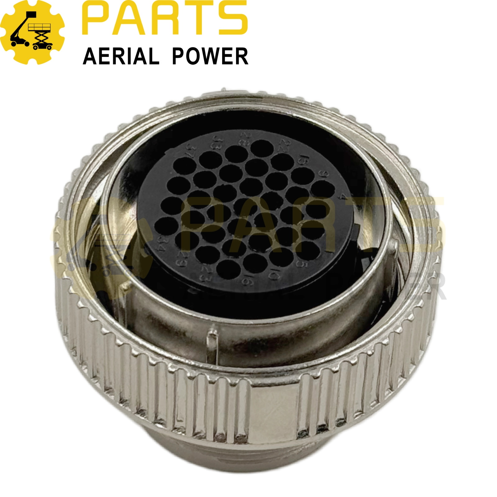 Channel Metal Plug 2440603880 For Haulotte factory