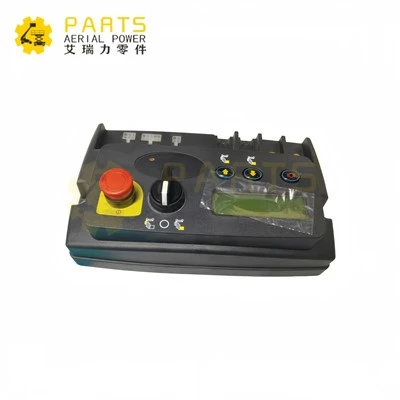 Control Module, Ground Euro 1600435 For JLG manufacturers