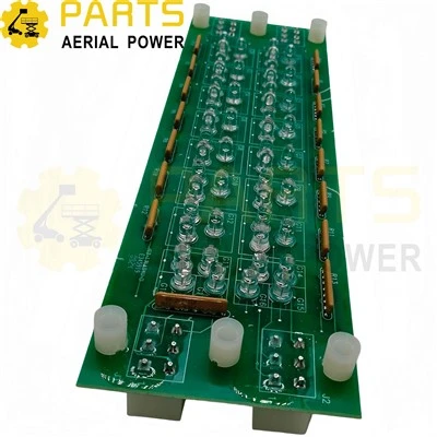 ELEC ASSY, LED PANEL PCB ASSY 2920154 JLG