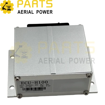 Lower Controller Electronic Control Unit 4130000977 For LGMG suppliers