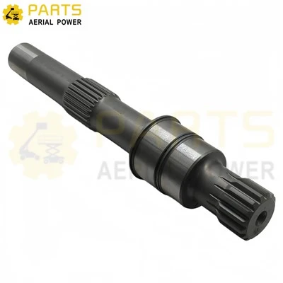 SHAFT,15 ZOBS 102159GT Par Genie