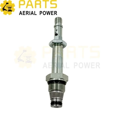 VALVE CARTRIDGE SOLENOID 40477GT For Genie manufacturers