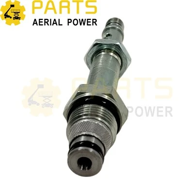 VALVE CARTRIDGE SOLENOID 40477GT For Genie suppliers