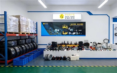 Kā patiesībā izskatās 280,000+ SKU?