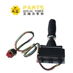 1001118416 Kursorsviras kontrolieris JLG