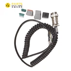 Kabelis 4000556710 uz Haulotte Compact 8