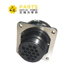 Haulotte 2440502970 NO 16 KIEDAS KONTROLEI