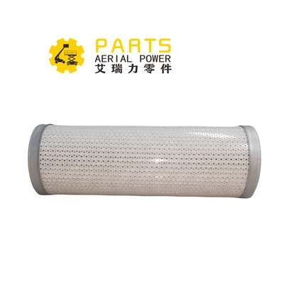 Hidrauliskās eļļas filtrs 60857 60857GT FILTER,ELEMENT,BETA(5)=1000