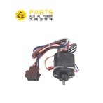 JLG potenciometra bloks